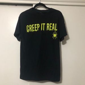 Halloween T-shirt